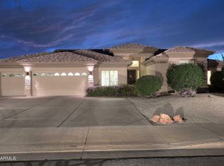 938 N New Hvn, Mesa, AZ 85205