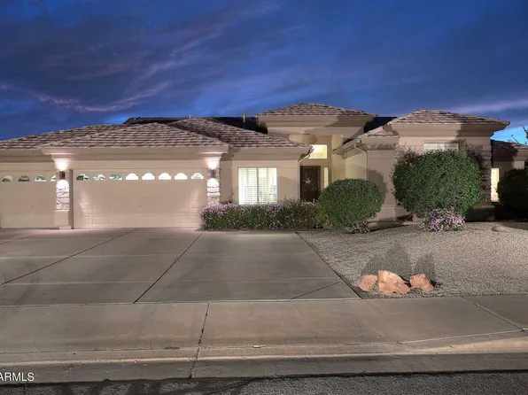 938 N NEW Haven, Mesa, AZ 85205