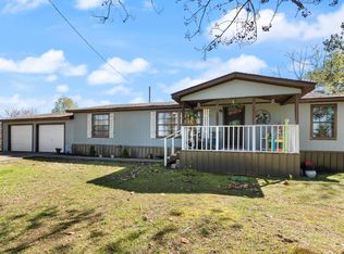 70 N Bolden Hill Rd, Greenbrier, AR 72058