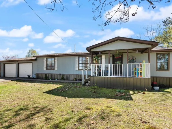 70 N Bolden Hill Rd, Greenbrier, AR 72058