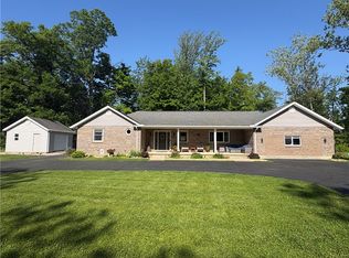 527 E Lakengren Dr, Eaton, OH 45320