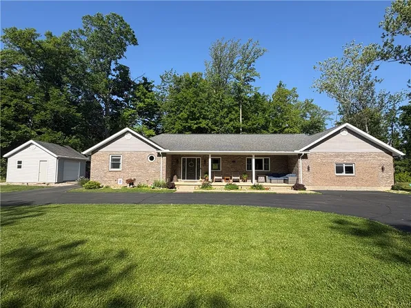 527 E Lakengren Dr, Eaton, OH 45320
