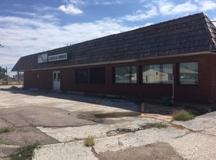 1015 E 3rd St, Alliance, NE 69301