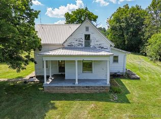 3544 Brush College Rd, Floyds Knobs, IN 47119