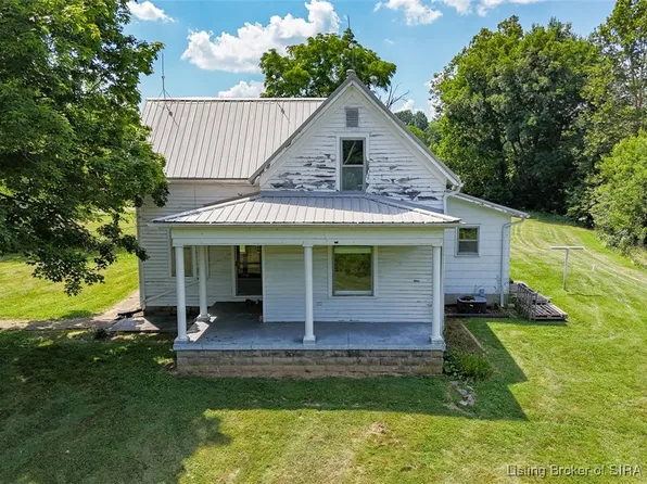 3544 Brush College Road, Floyds Knobs, IN 47119