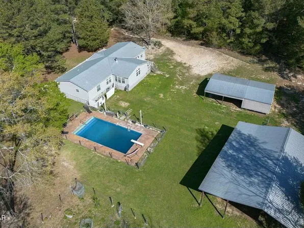 1853 Steverson Rd, Bonifay, FL 32425