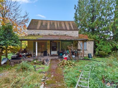 1824 Sunnyside Boulevard, Everett, WA, 98258