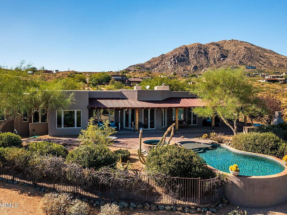 42228 N Deer Trail Rd, Cave Creek, AZ 85331 | Zillow