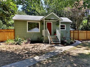 8100 SE Hood St, Milwaukie, OR 97267