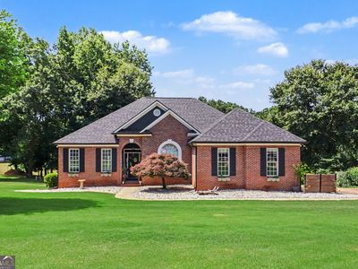 80 Bay Dr, Newnan, GA, 30263