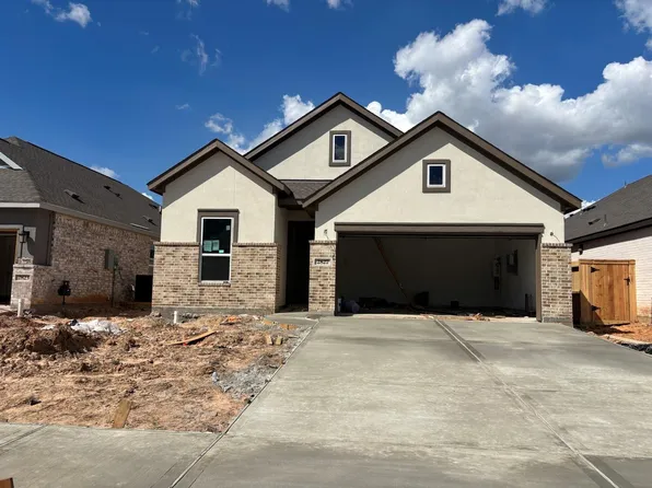 2827 Garden Meadow St, Fulshear, TX 77423