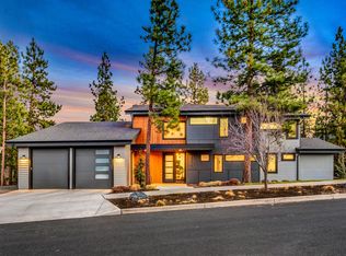 3313 NW Shevlin Rdg, Bend, OR 97703