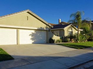 1296 Cragstone Dr, Hemet, CA 92545