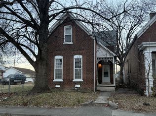 1317 Florence St, Evansville, IN 47710