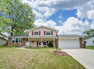 4222 Stanton Dr, Fort Wayne, IN 46815
