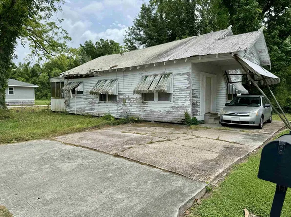254 Carlos St, Houma, LA 70364
