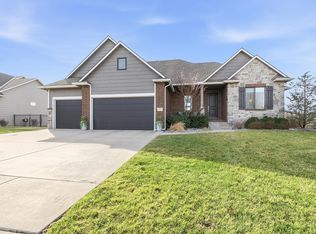 3232 N Shefford St, Wichita, KS 67205