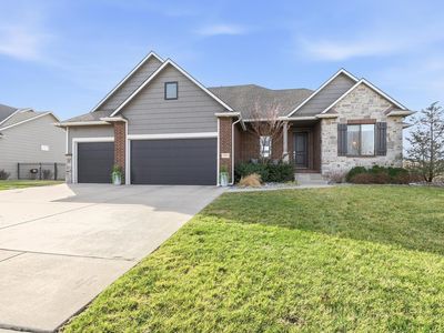3232 N Shefford St, Wichita, KS, 67205