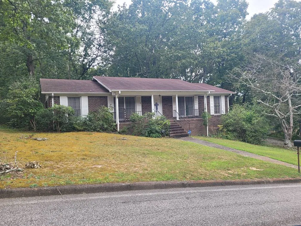613 Tupelo Rd — Photo 1