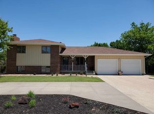 3506 Hillcrest Dr, Hays, KS 67601