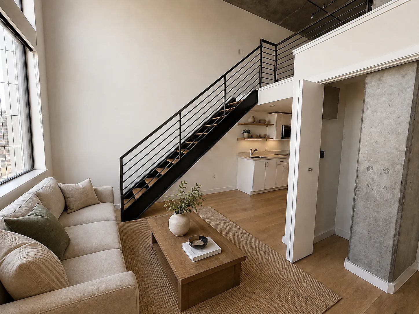 The Lofts at Seven — Photo 2