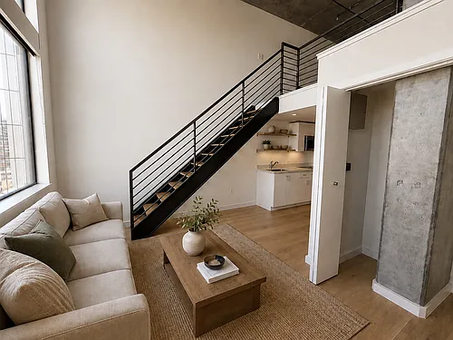 Floor plan studio