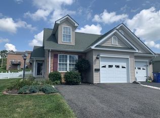 1065 Elk Dr, Christiansburg, VA 24073