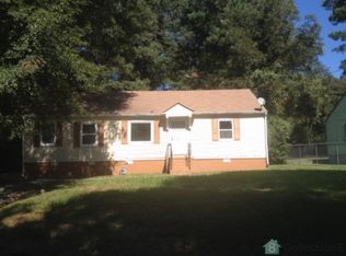 2069 N Ave Nw, Atlanta, GA 30318