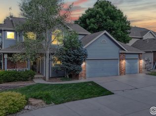 6706 Avondale Rd, Fort Collins, CO 80525