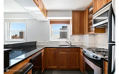 Sold by Douglas Elliman