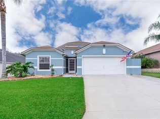 311 Delancey Dr, Davenport, FL 33837