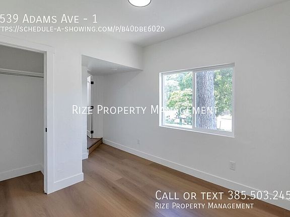 5th image of 2539 Adams Ave #1