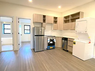 Rented by Bedford Brownstone Realty