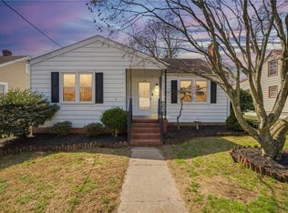 118 Primrose Ave, Hampton, VA 23663