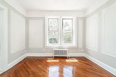 Rented by Modern Spaces