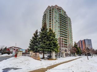 1359 Rathburn Rd E #1106, Mississauga, ON L4W5P7