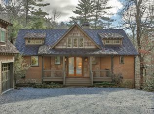 58 Red Bud Ct, Sapphire, NC 28774