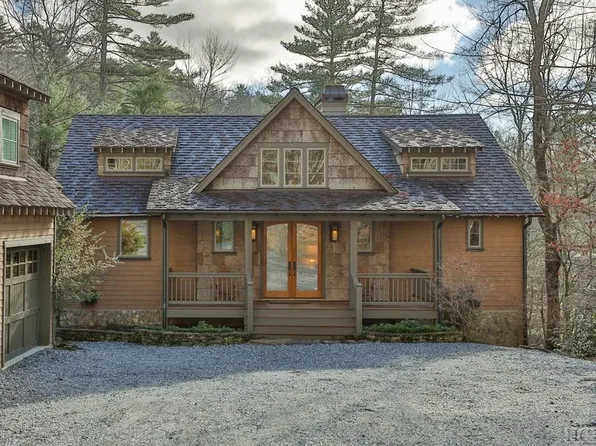 58 Red Bud Court, Sapphire, NC 28774