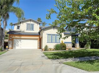 1267 Kendra Ln, Upland, CA 91784