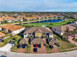 9394 Pocida Ct UNIT 104, Naples, FL 34119