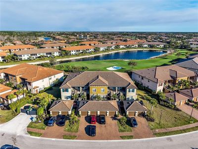 9394 Pocida CT #104, Naples, FL, 34119