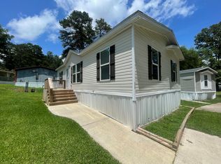5291 Old Atlanta Rd LOT 328, Hampton, GA 30228