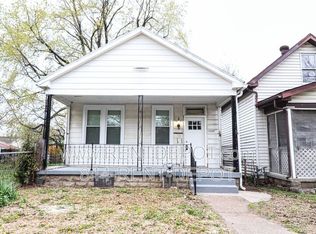 1727 S Linwood Ave, Evansville, IN