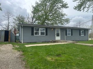 819 Tremont Rd, Xenia, OH 45385