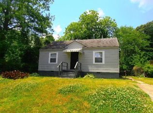 1789 S Wellington St, Memphis, TN 38106