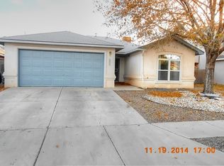 6904 Marigot Rd NW, Albuquerque, NM 87120