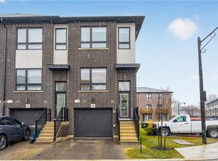720 Grey St #59, Brantford, ON