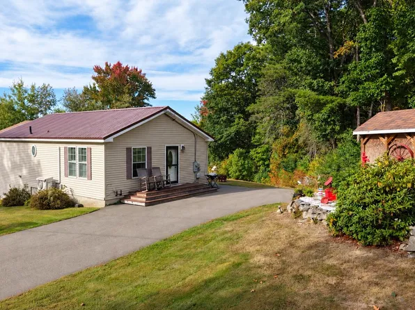 20 Clewleyville Road, Eddington, ME 04428