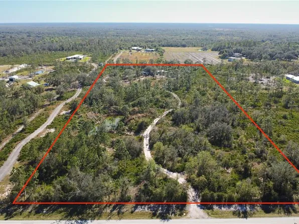 6913 SW County Road 760, Arcadia, FL 34266