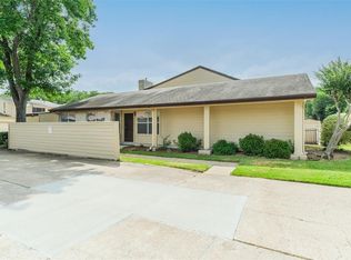 10336 Cook Rd, Houston, TX 77099